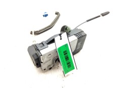 Recambio de cerradura puerta delantera izquierda para opel zafira a monospace (t98) 2.0 dti 16v (f75) referencia OEM IAM 2444401