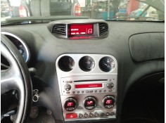 alfa romeo 156 sportwagon (932_) del año 2003 2