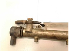 Recambio de rampa inyectora para mercedes-benz clase e (w211) berlina 3.2 cdi cat referencia OEM IAM A6130700195   2