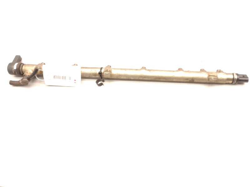 Recambio de rampa inyectora para mercedes-benz clase e (w211) berlina 3.2 cdi cat referencia OEM IAM A6130700195  