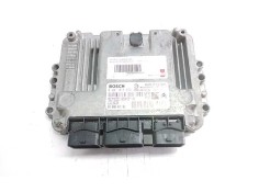 Recambio de centralita motor uce para peugeot 308 sw premium referencia OEM IAM 9664843780 0281013872 