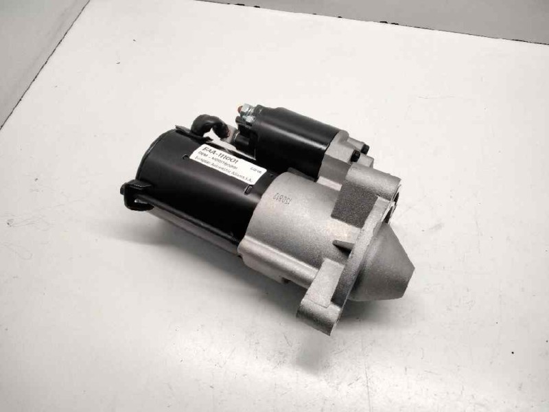 Recambio de motor arranque para citroën xsara berlina referencia OEM IAM M001T80381 M001T80381 