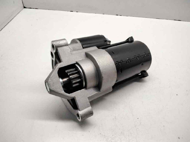 Recambio de motor arranque para citroën xsara berlina referencia OEM IAM M001T80381 M001T80381 