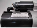 MOTOR ARRANQUE M001T80381 M001T80381 
