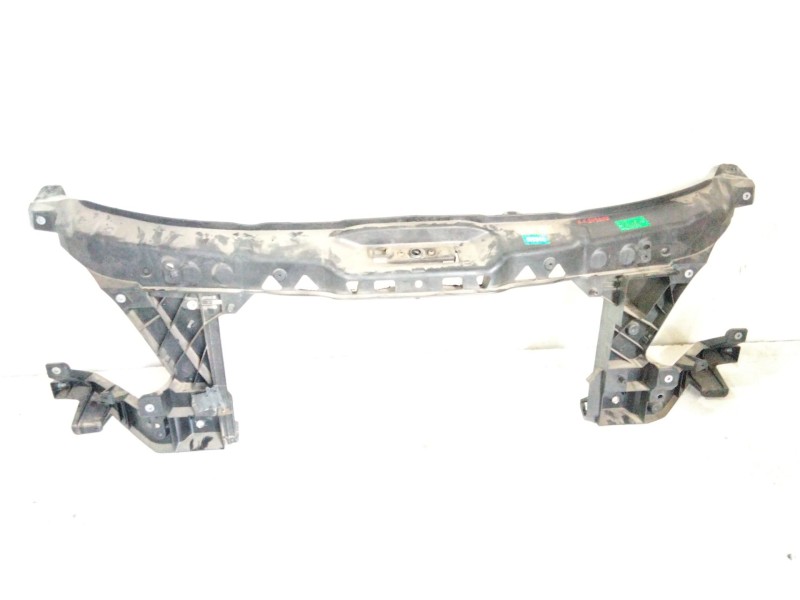 Recambio de panel frontal para mercedes-benz sprinter 3-t furgón (b906) 209 cdi (906.611, 906.613) referencia OEM IAM   