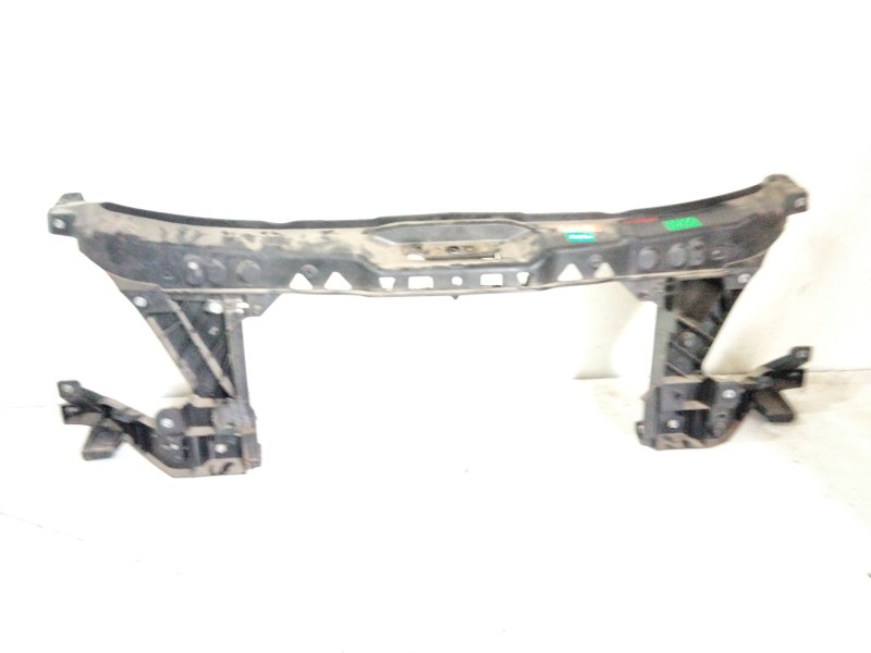 Recambio de panel frontal para mercedes-benz sprinter 3-t furgón (b906) 209 cdi (906.611, 906.613) referencia OEM IAM   