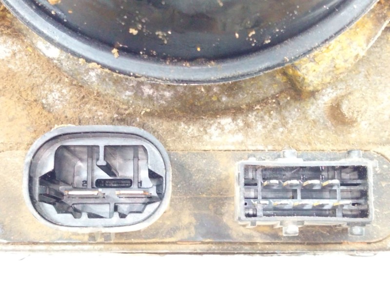 Recambio de bomba direccion para citroën c4 i (lc_) 1.6 16v referencia OEM IAM 9657613480  