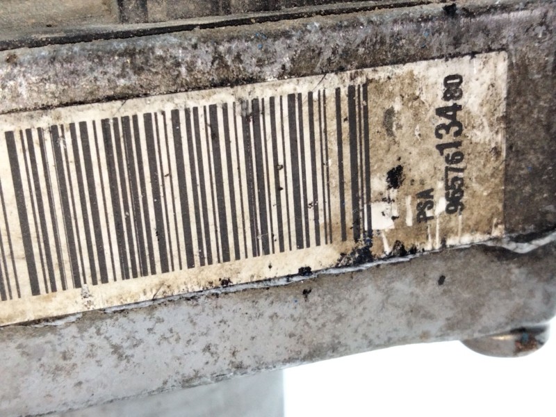 Recambio de bomba direccion para citroën c4 i (lc_) 1.6 16v referencia OEM IAM 9657613480  