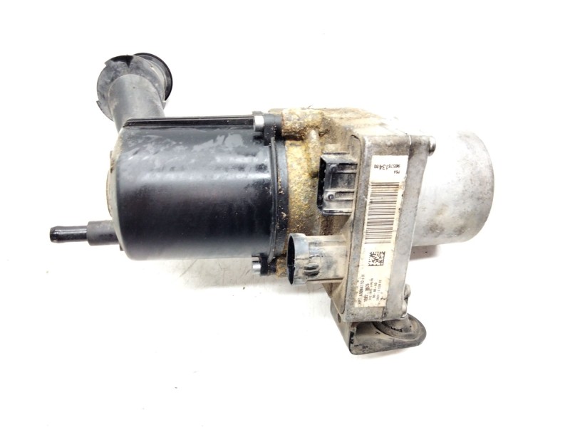 Recambio de bomba direccion para citroën c4 i (lc_) 1.6 16v referencia OEM IAM 9657613480  