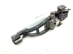 Recambio de maneta exterior delantera izquierda para ford focus lim. (cb4) referencia OEM IAM    2