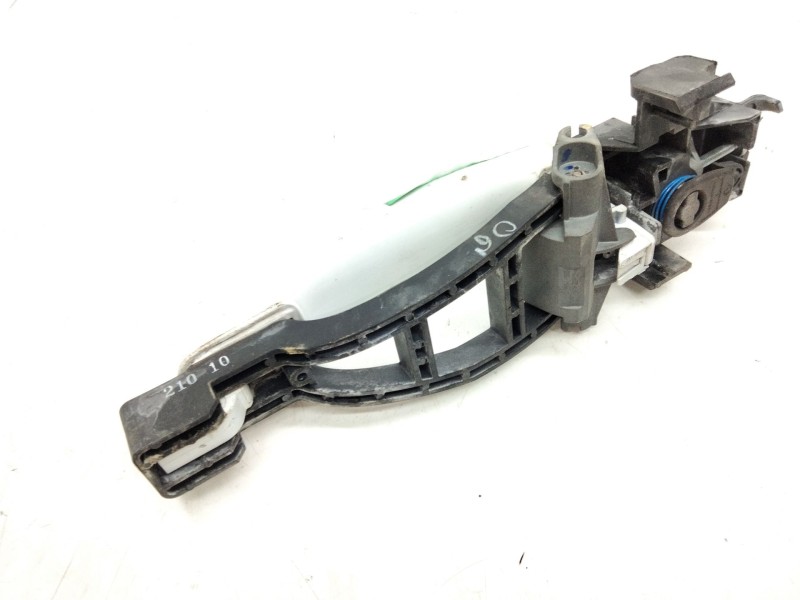 Recambio de maneta exterior delantera izquierda para ford focus lim. (cb4) referencia OEM IAM   