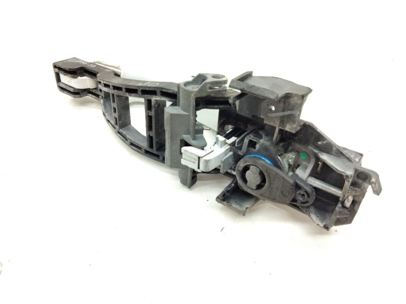 Recambio de maneta exterior delantera izquierda para ford focus lim. (cb4) referencia OEM IAM   