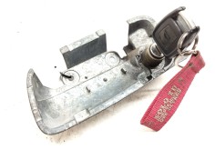 Recambio de bombin puerta delantera izquierda para opel zafira a monospace (t98) 2.0 dti 16v (f75) referencia OEM IAM   
