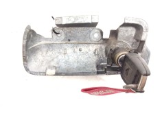Recambio de bombin puerta delantera izquierda para opel zafira a monospace (t98) 2.0 dti 16v (f75) referencia OEM IAM    2