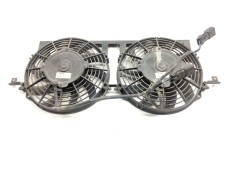 Recambio de electroventilador para mercedes-benz sprinter 3-t furgón (b906) 209 cdi (906.611, 906.613) referencia OEM IAM    2