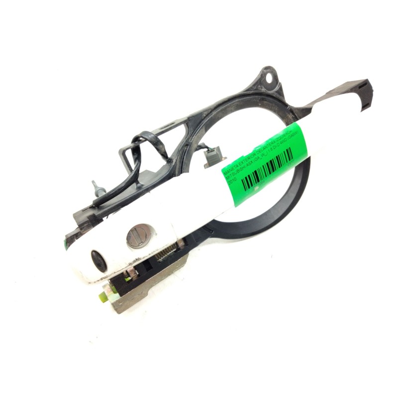 Recambio de maneta exterior delantera izquierda para mitsubishi asx (ga_w_) 1.8 di-d 4wd (ga6w) referencia OEM IAM   