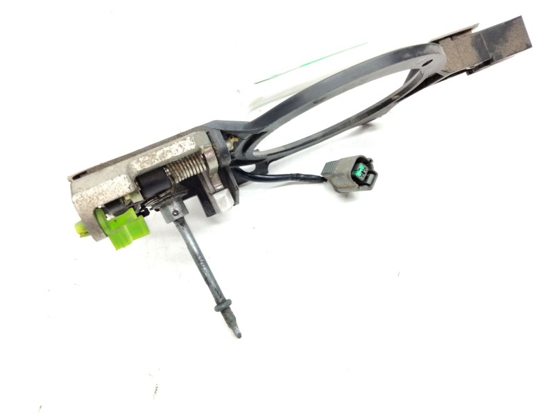 Recambio de maneta exterior delantera izquierda para mitsubishi asx (ga_w_) 1.8 di-d 4wd (ga6w) referencia OEM IAM   