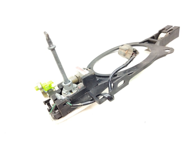 Recambio de maneta exterior delantera izquierda para mitsubishi asx (ga_w_) 1.8 di-d 4wd (ga6w) referencia OEM IAM   