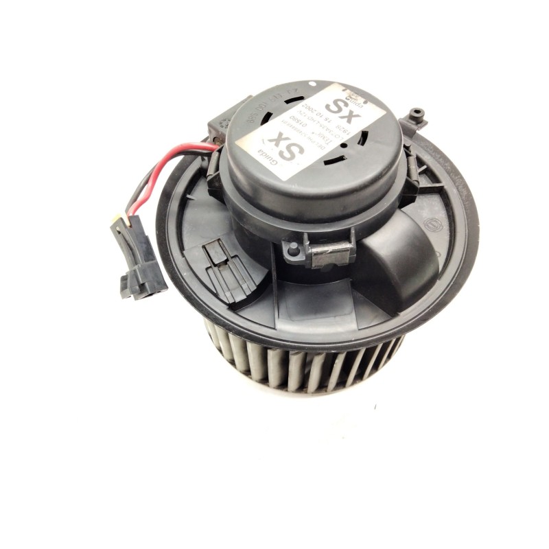 Recambio de motor calefaccion para alfa romeo 156 sportwagon (932_) 1.9 jtd (932b2b, 932b2c) referencia OEM IAM LO73A35LHD  