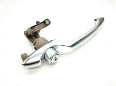 Recambio de maneta exterior delantera derecha para alfa romeo 156 sportwagon (932_) 1.9 jtd (932b2b, 932b2c) referencia OEM IAM 