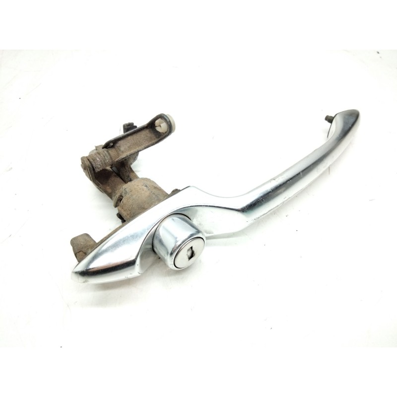 Recambio de maneta exterior delantera derecha para alfa romeo 156 sportwagon (932_) 1.9 jtd (932b2b, 932b2c) referencia OEM IAM 