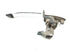 Recambio de maneta exterior delantera derecha para alfa romeo 156 sportwagon (932_) 1.9 jtd (932b2b, 932b2c) referencia OEM IAM  2