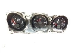 Recambio de pantalla multifuncion para alfa romeo 156 sportwagon (932_) 1.9 jtd (932b2b, 932b2c) referencia OEM IAM   