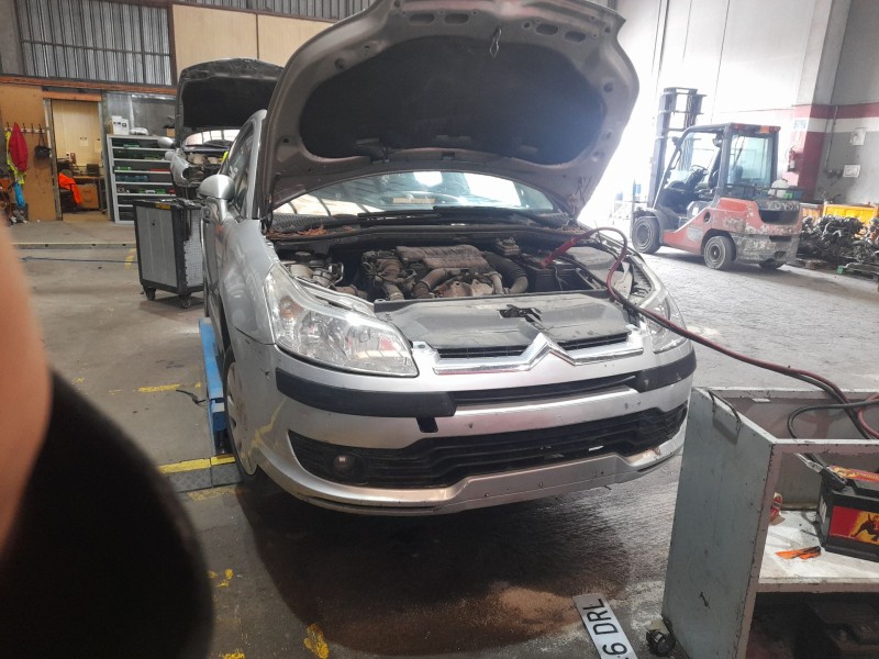 citroën c4 i (lc_) del año 2005