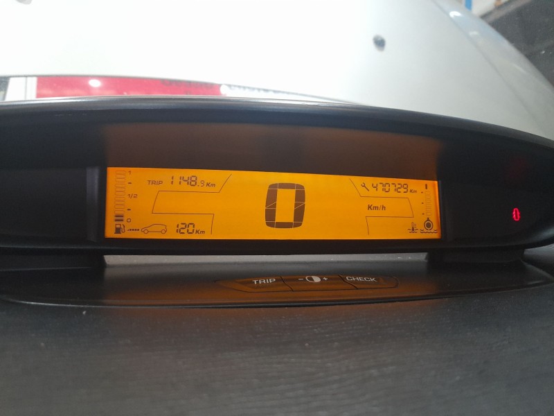 citroën c4 i (lc_) del año 2005