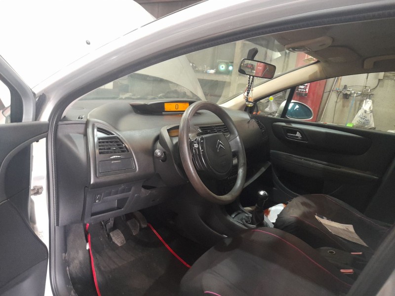 citroën c4 i (lc_) del año 2005