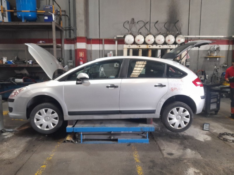 citroën c4 i (lc_) del año 2005