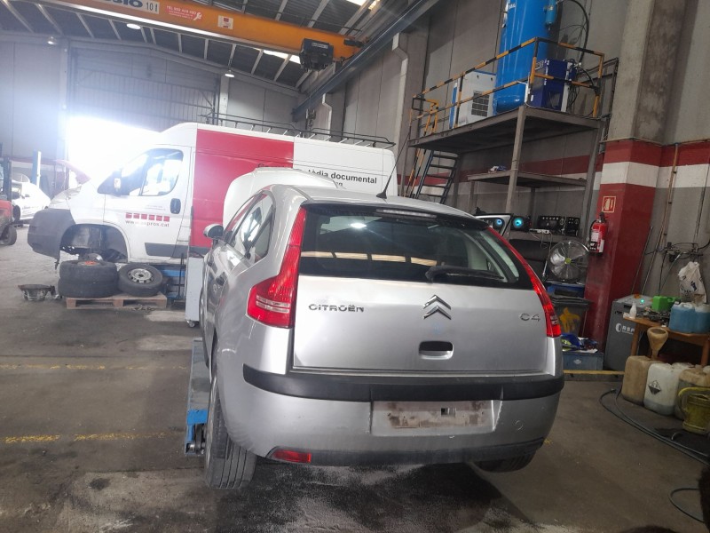 citroën c4 i (lc_) del año 2005