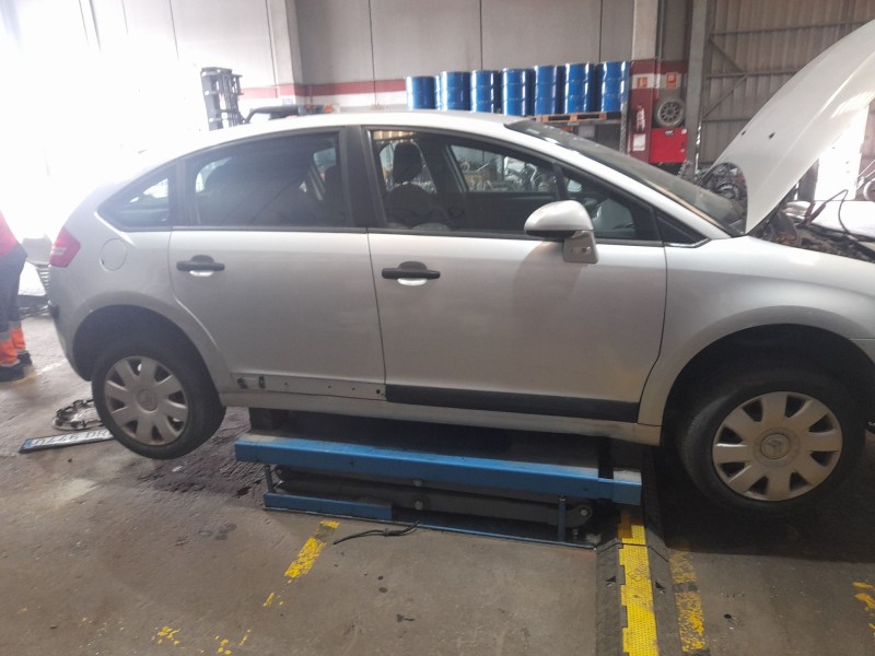 citroën c4 i (lc_) del año 2005