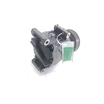 Recambio de compresor aire acondicionado para fiat panda (169) 1.3 16v jtd dynamic referencia OEM IAM 517469310  