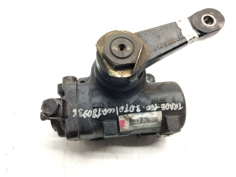 Recambio de caja direccion para nissan trade caja cerrada, techo elevado referencia OEM IAM 55002  