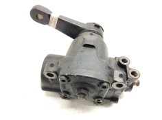 Recambio de caja direccion para nissan trade caja cerrada, techo elevado referencia OEM IAM 55002   2