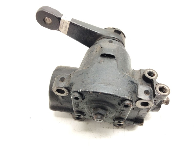 Recambio de caja direccion para nissan trade caja cerrada, techo elevado referencia OEM IAM 55002  