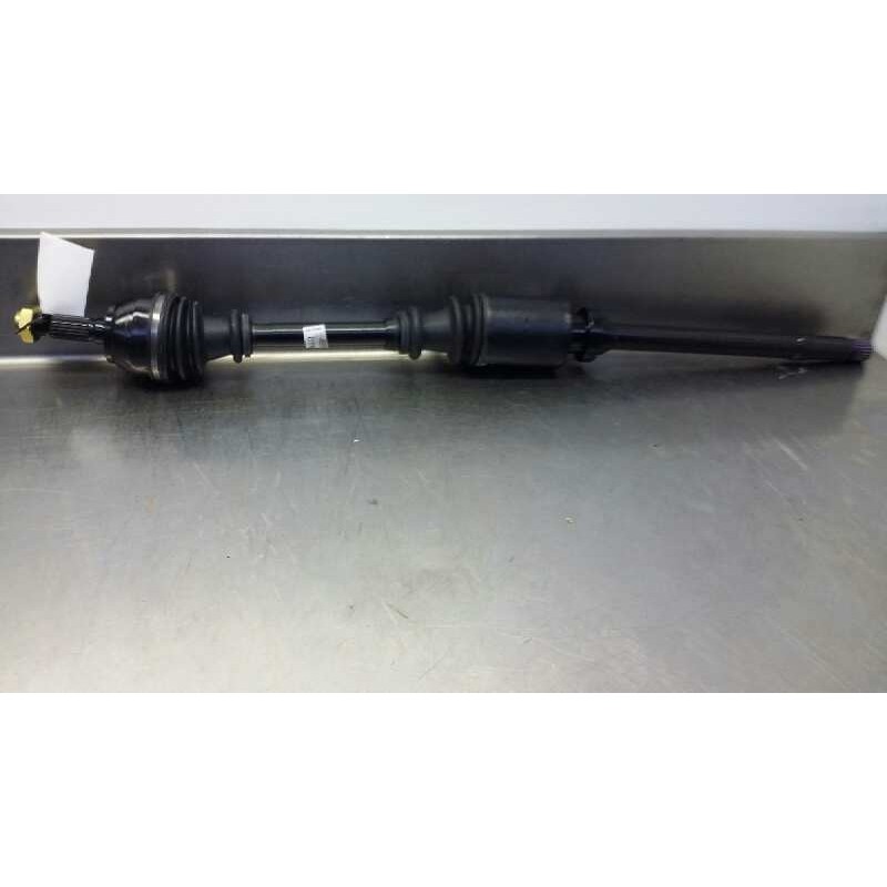 Recambio de transmision delantera derecha para citroën c15 1.1 (109k) referencia OEM IAM CTN290 DERECHA-LARGA CTN290