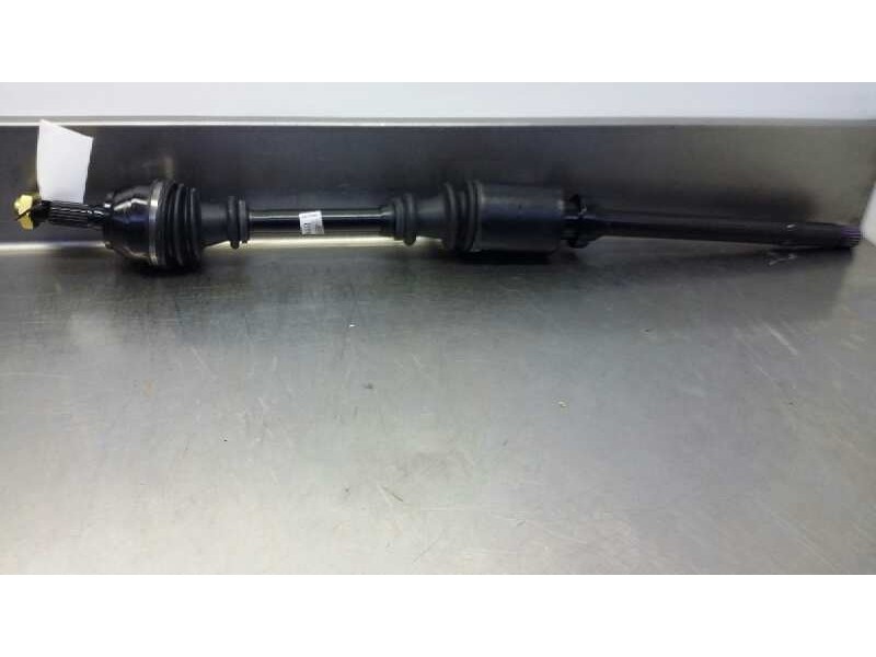 Recambio de transmision delantera derecha para citroën c15 1.1 (109k) referencia OEM IAM CTN290 DERECHA-LARGA CTN290