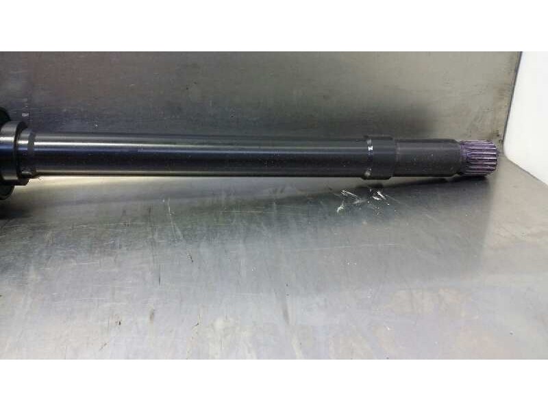 Recambio de transmision delantera derecha para citroën c15 1.1 (109k) referencia OEM IAM CTN290 DERECHA-LARGA CTN290