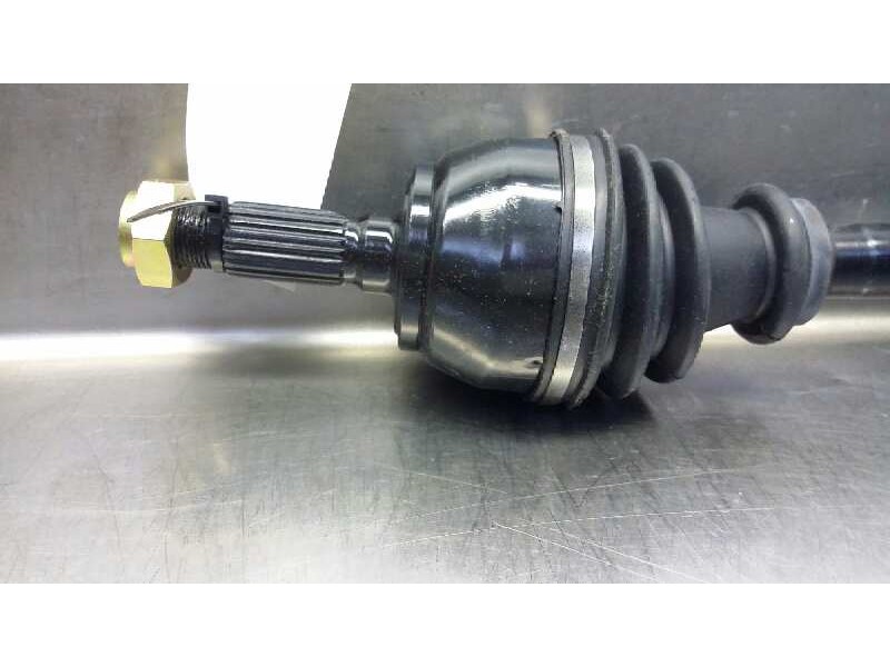 Recambio de transmision delantera derecha para citroën c15 1.1 (109k) referencia OEM IAM CTN290 DERECHA-LARGA CTN290