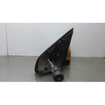 Recambio de retrovisor derecho para lancia lancia y 1.2 cat referencia OEM IAM   116538