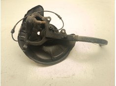 Recambio de mangueta delantera izquierda para mercedes-benz clase cls (w219) 3.0 cdi cat referencia OEM IAM 2115452440  