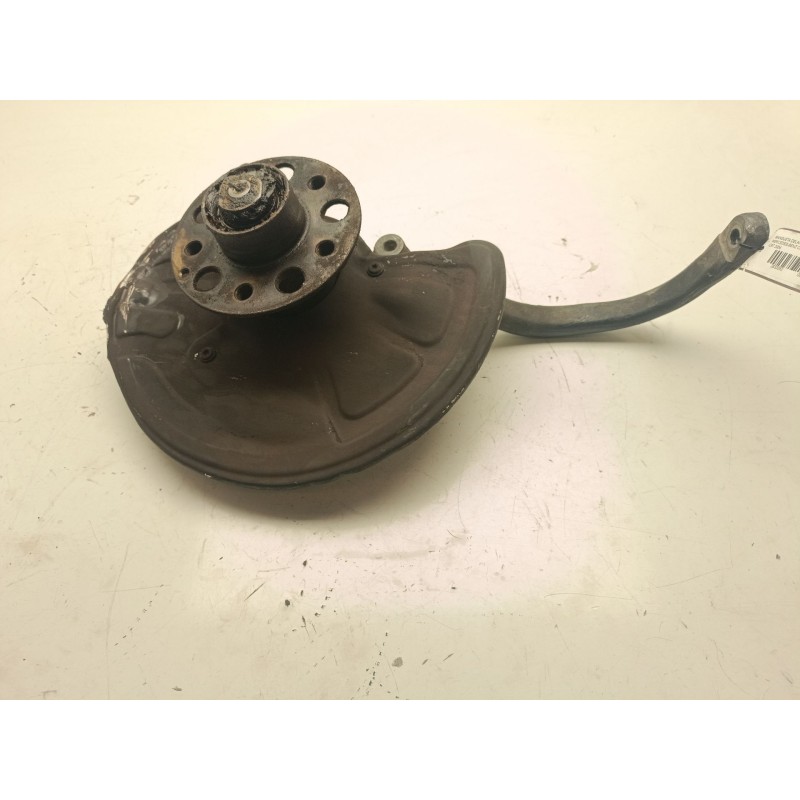 Recambio de mangueta delantera derecha para mercedes-benz clase cls (w219) 3.0 cdi cat referencia OEM IAM   