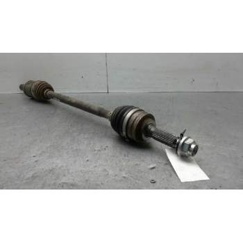 Recambio de transmision trasera izquierda para mitsubishi asx (ga0w) kaiteki 4wd referencia OEM IAM 3715A203  