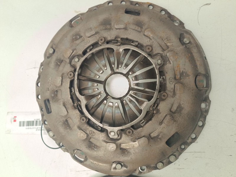 Recambio de kit embrague para seat leon (5f1) 2.0 tdi referencia OEM IAM   