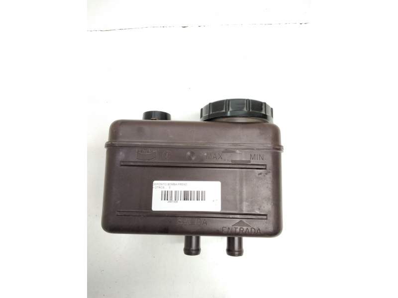 Recambio de deposito bomba freno para » otros... referencia OEM IAM 123020 934258 MAN NM