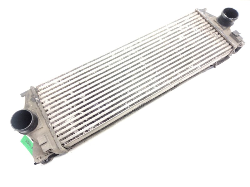 Recambio de intercooler para mercedes-benz sprinter 3-t furgón (b906) 209 cdi (906.611, 906.613) referencia OEM IAM   