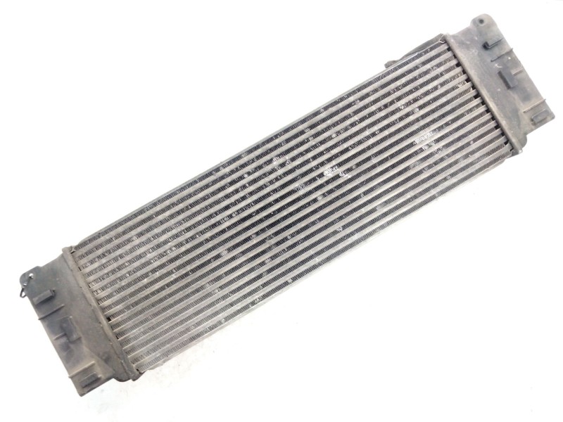Recambio de intercooler para mercedes-benz sprinter 3-t furgón (b906) 209 cdi (906.611, 906.613) referencia OEM IAM   