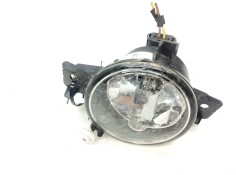 Recambio de faro antiniebla derecho para bmw x5 (e70) xdrive 30 d referencia OEM IAM 722464406  